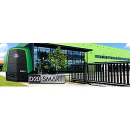 D20 SMART