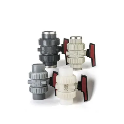 Cepex Ball Valve