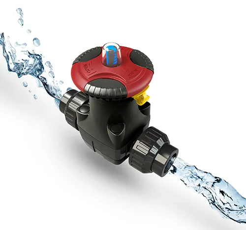 Cepex Diaphragm Valve