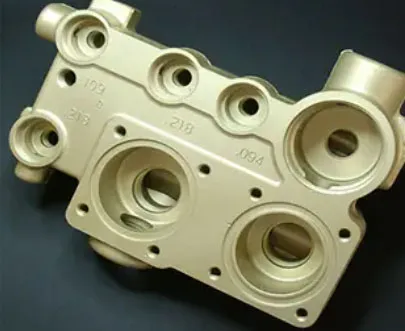 PRECISION MACHINING