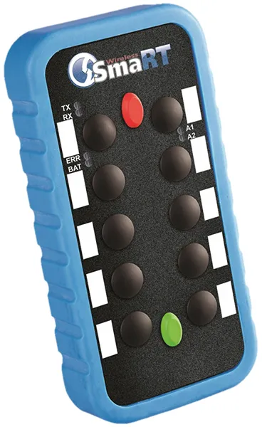 SmaRT 10 Button