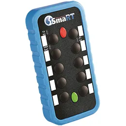 SmaRT 10 Button
