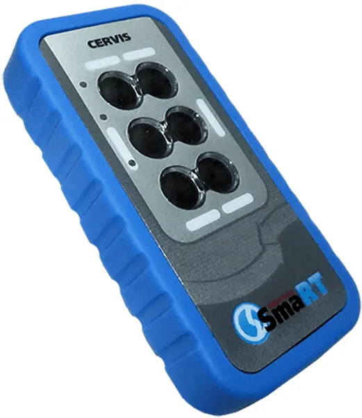 SmaRT 2, 4, 6 Button