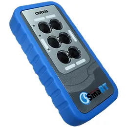 SmaRT 2, 4, 6 Button