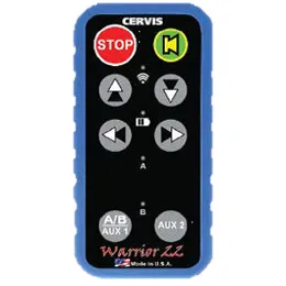 Warrior 22 Handheld