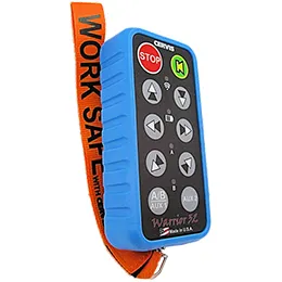 Warrior 32 Handheld