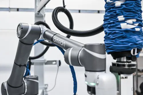 Cobot Lift