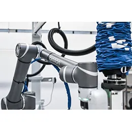 Cobot Lift