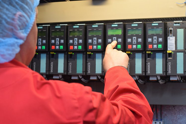 Electrical switchboards for companies