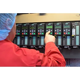 Electrical switchboards for companies