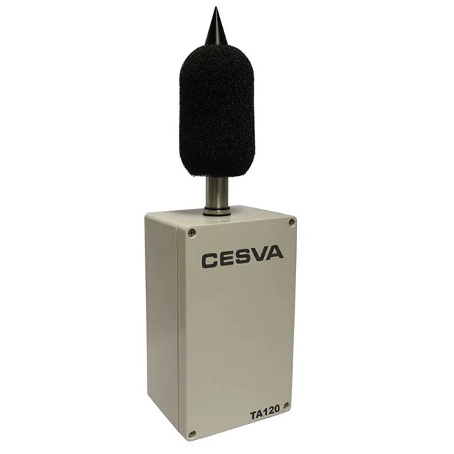 Noise measuring sensor for Smart Solutions-TA120