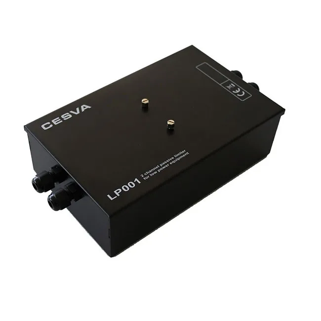 Passive limiter-LP001