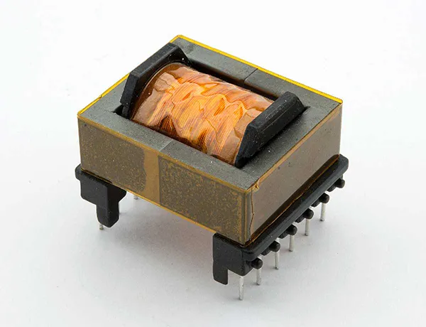 CET Push-Pull Transformers