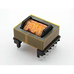 CET Push-Pull Transformers