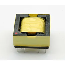 Half-Bridge Transformers