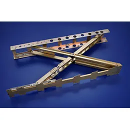 Assembly capabilities