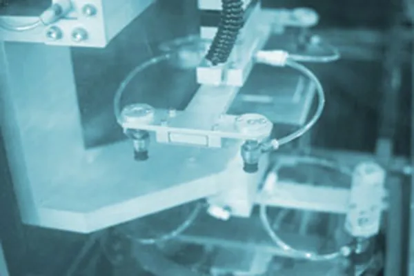 Electronics industry