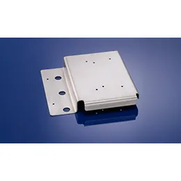 Sheet metal fabrication