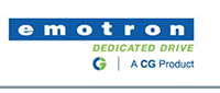 CG Drives & Automation (Emotron)