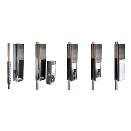 VERTICAL STACKED – IKV HKV