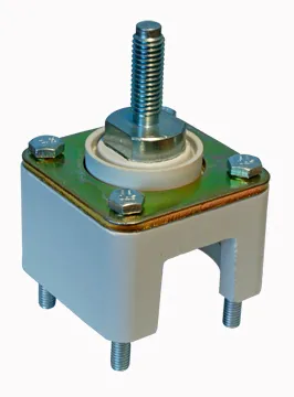 Electric |Box Clamps|for Hockey pucks