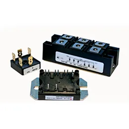 Bridge Rectifiers