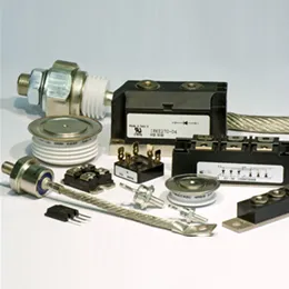 Power Rectifiers