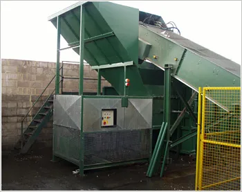 WASTE COMPACTORS