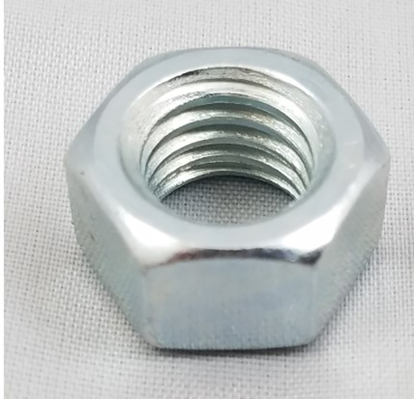 1-4-20 Finished Hex Nut