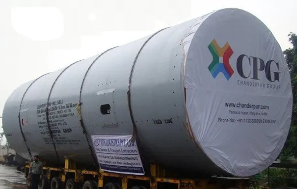Ball Mill