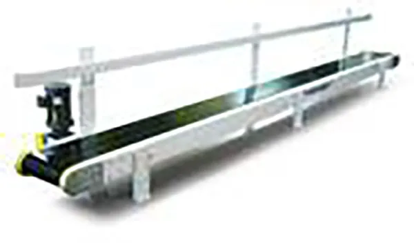 4201 Standard Duty Closing Conveyor