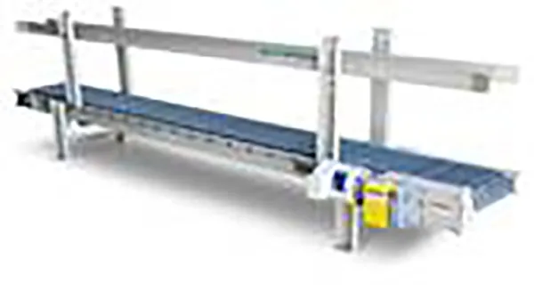 4214 Closing Conveyor Heavy Duty