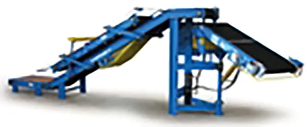 4215 Bag Flattener