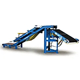4215 Bag Flattener