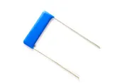 SBH Dipped Radial Capacitors