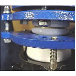 CFI INDEPENDENT MOUNT MIXERS