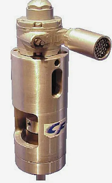 CFL LABORATORY MIXER