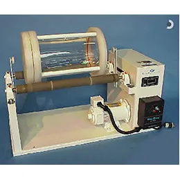 CFM ROLLER-MILL MIXER
