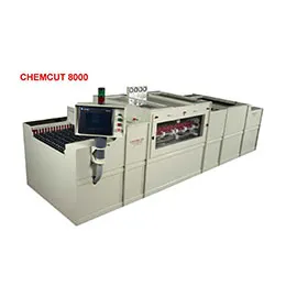 CC8000 Chemical Cleaning System