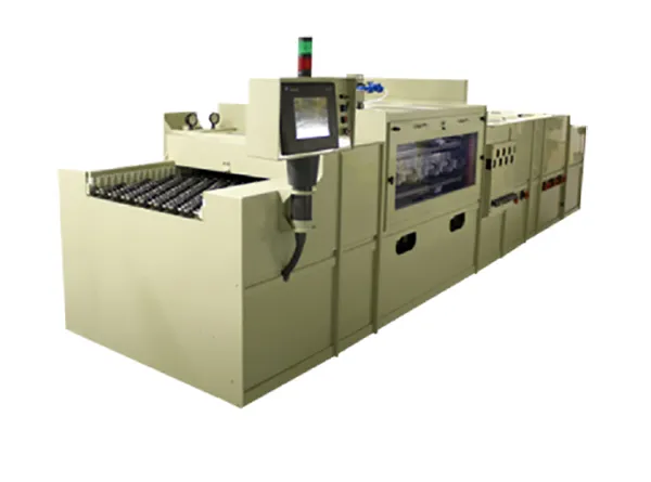CC8000 Developing Systems