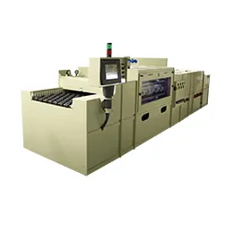CC8000 Developing Systems