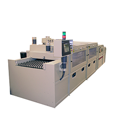 CC8000 Etching Systems