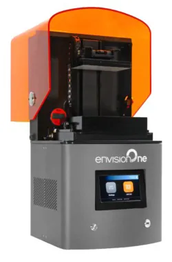 ENVISION ONE cDLM MECHANICAL 3D Printer
