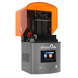 ENVISION ONE cDLM MECHANICAL 3D Printer