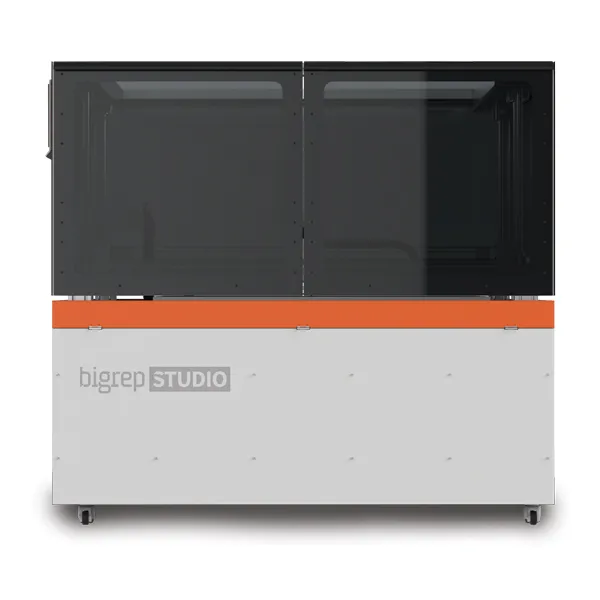 High precision|3D Printer|for large scale objects