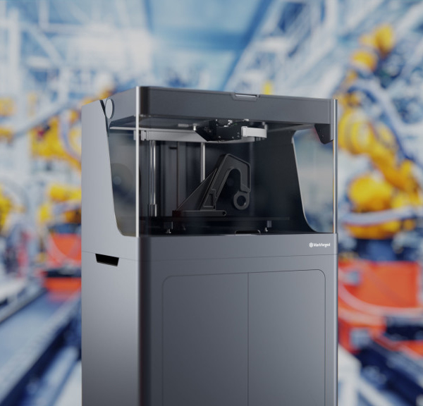 Plastic |3D Printer|for production