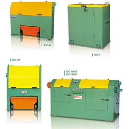 Bending Section 