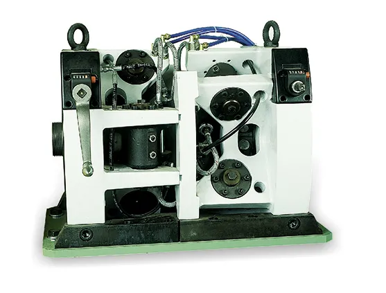 Ribbing Machine RM-13
