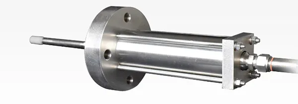 Gas Turbine Ignition Systems
