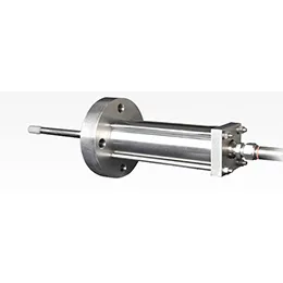Gas Turbine Ignition Systems
